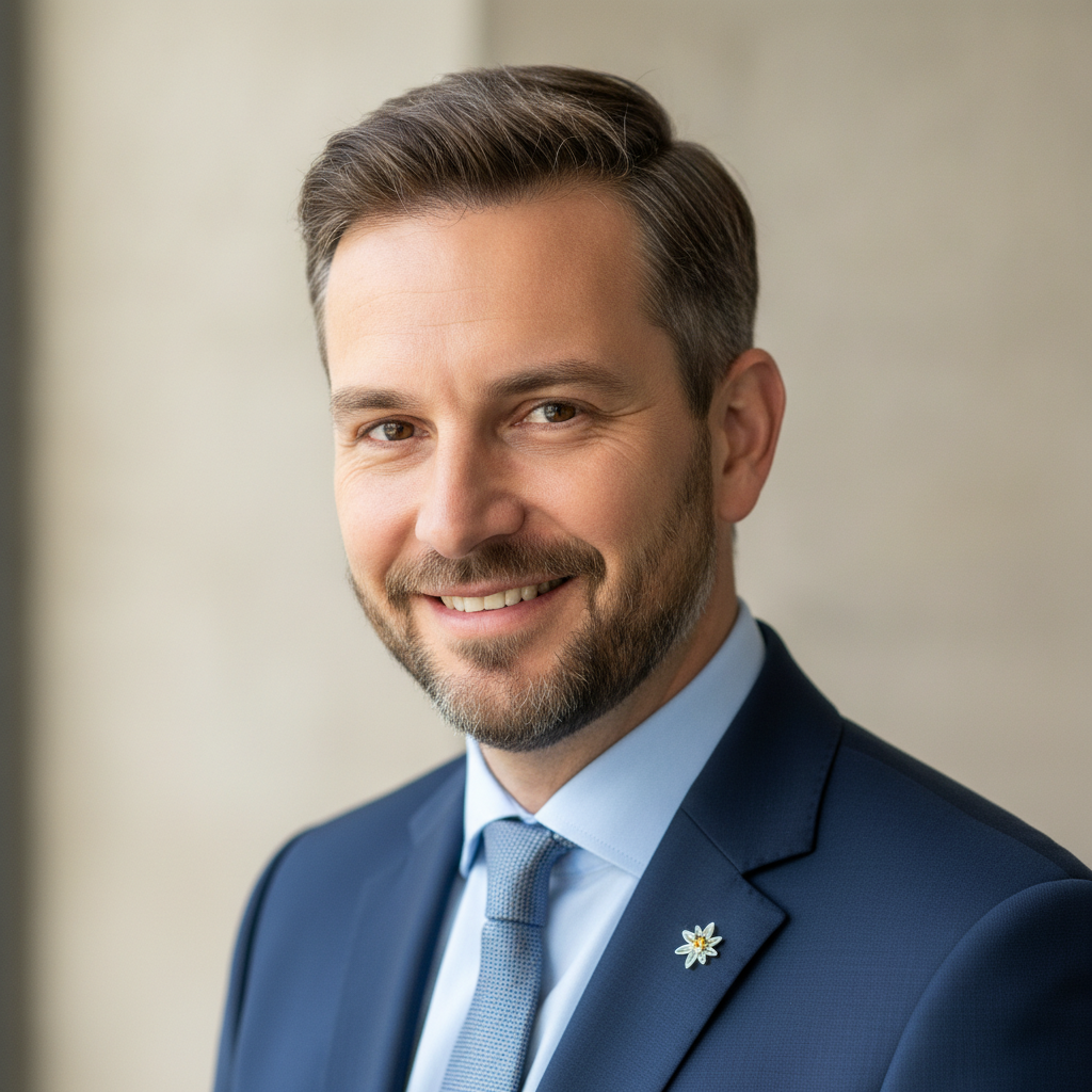 Porträt von Thomas K., zufriedener Kunde